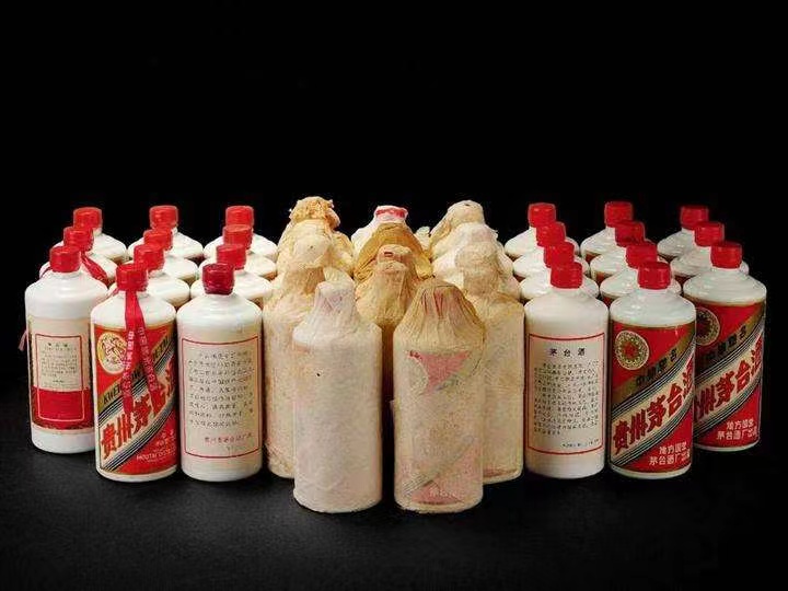 泰来日照岚山回收酒价格哪里回收(附近上门回收茅台酒）?